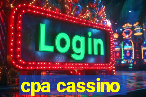 cpa cassino