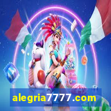 alegria7777.com