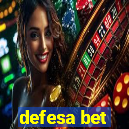 defesa bet