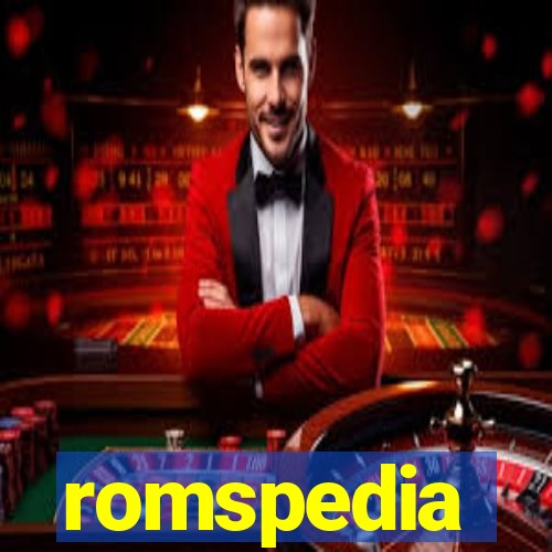 romspedia