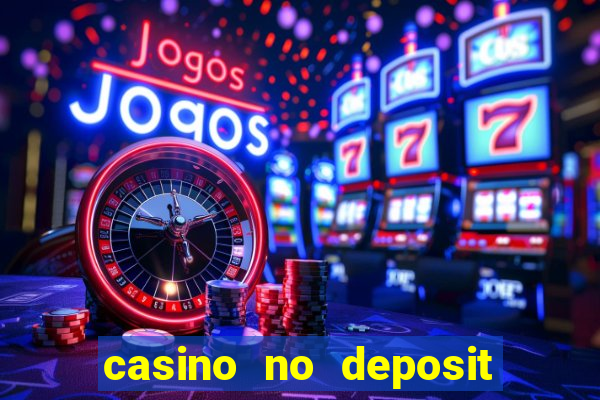 casino no deposit bonus australia