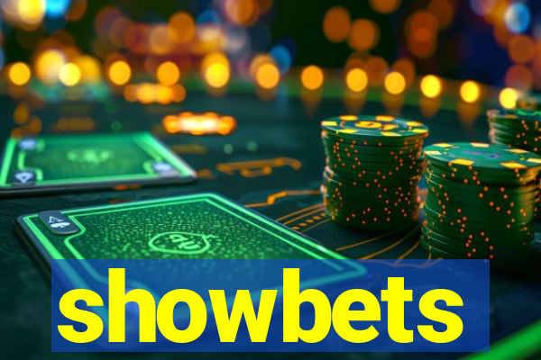 showbets