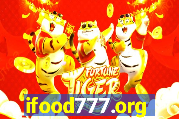 ifood777.org