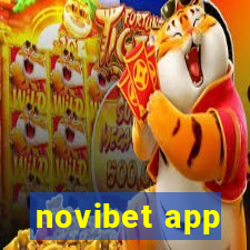 novibet app