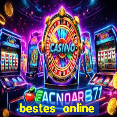 bestes online casino game