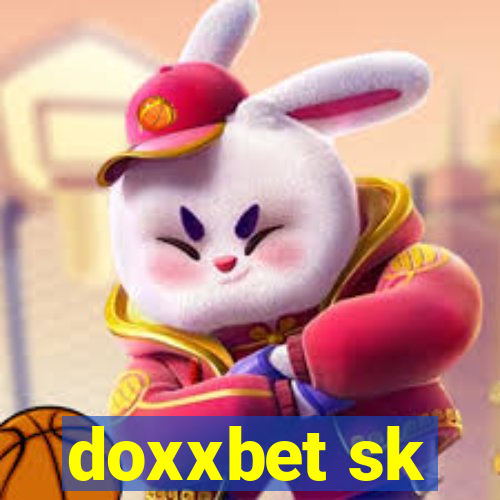 doxxbet sk