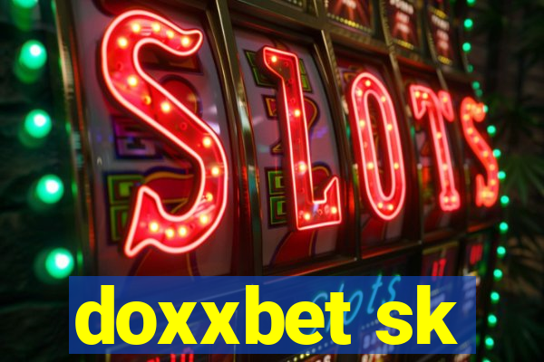 doxxbet sk