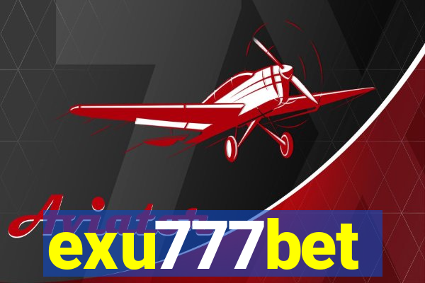 exu777bet