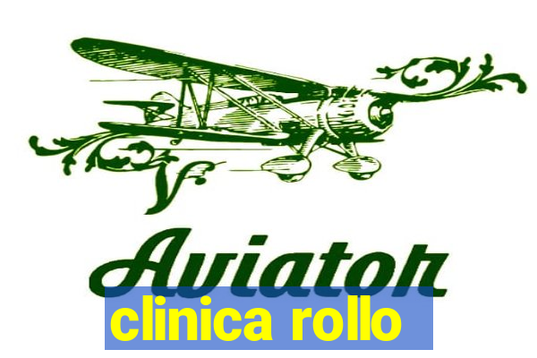 clinica rollo