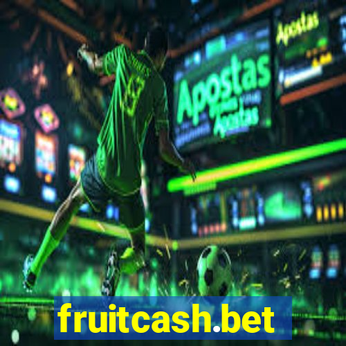 fruitcash.bet