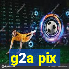 g2a pix