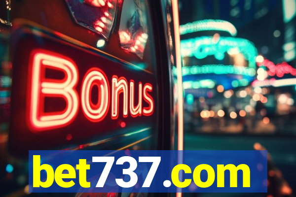 bet737.com