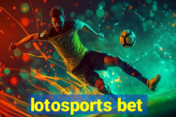 lotosports bet