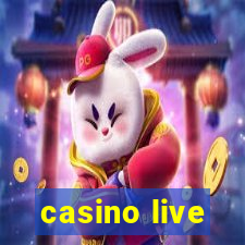 casino live