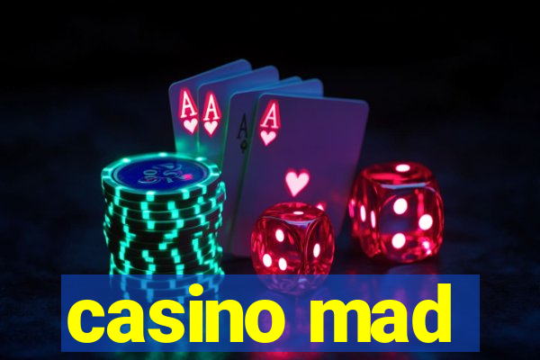 casino mad