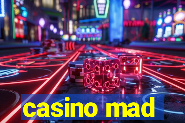 casino mad