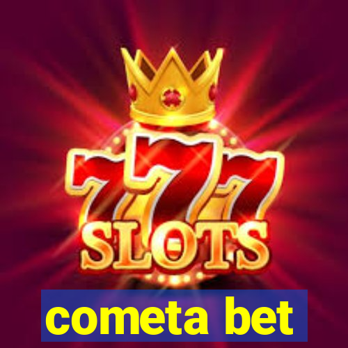 cometa bet