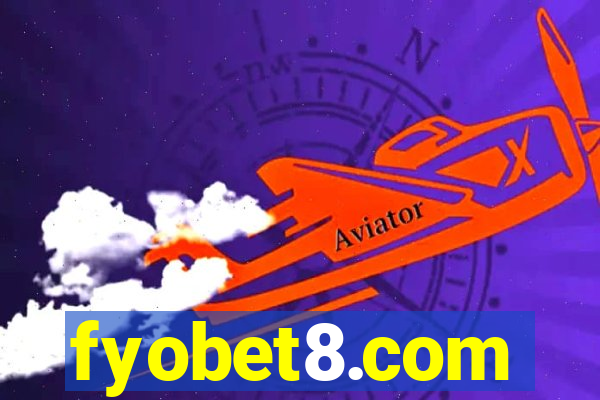 fyobet8.com