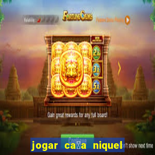 jogar ca莽a niquel halloween gratis