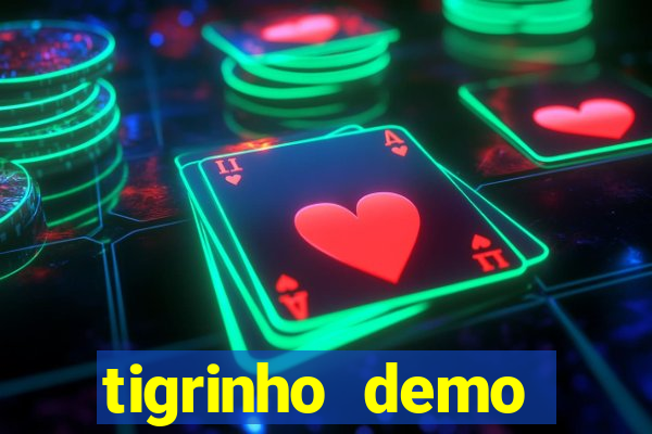 tigrinho demo casino 24