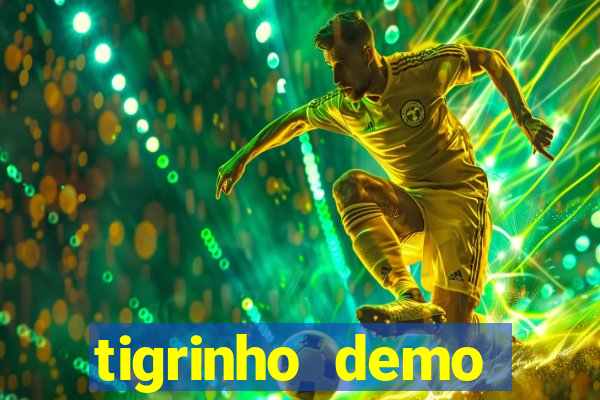 tigrinho demo casino 24