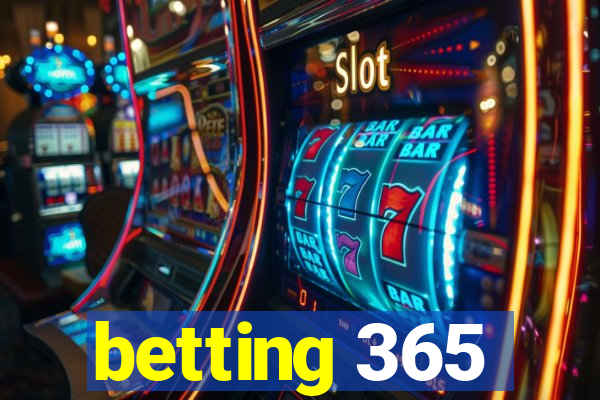 betting 365