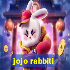 jojo rabbiti