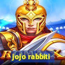 jojo rabbiti