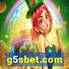 g5sbet.com