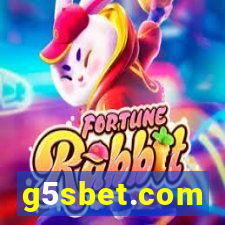 g5sbet.com