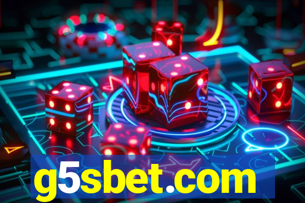 g5sbet.com