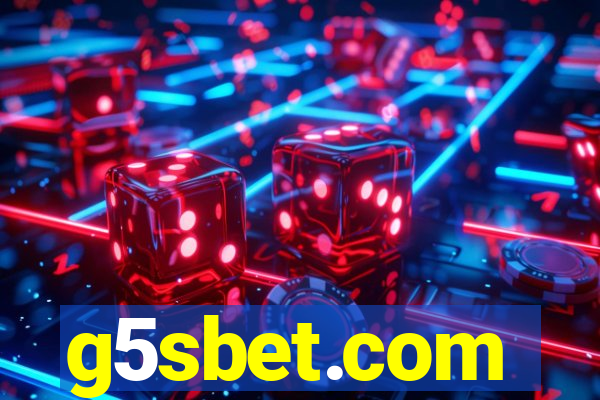 g5sbet.com