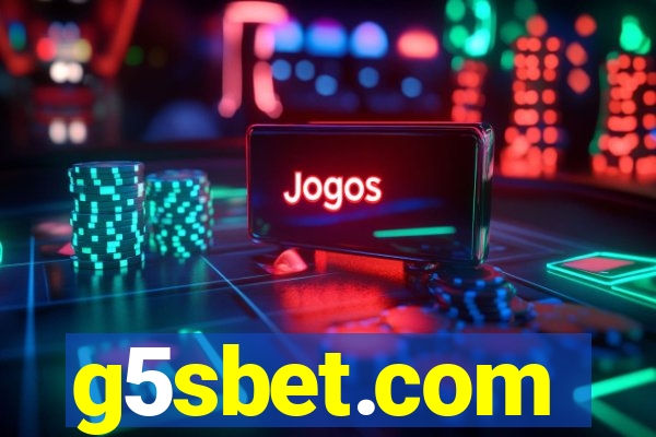 g5sbet.com