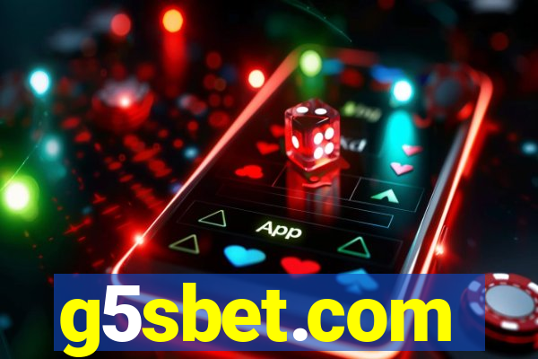 g5sbet.com