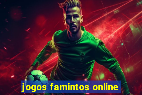 jogos famintos online