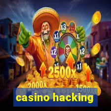 casino hacking