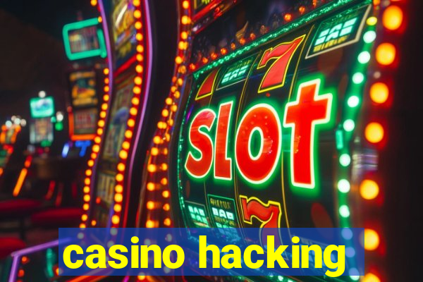 casino hacking