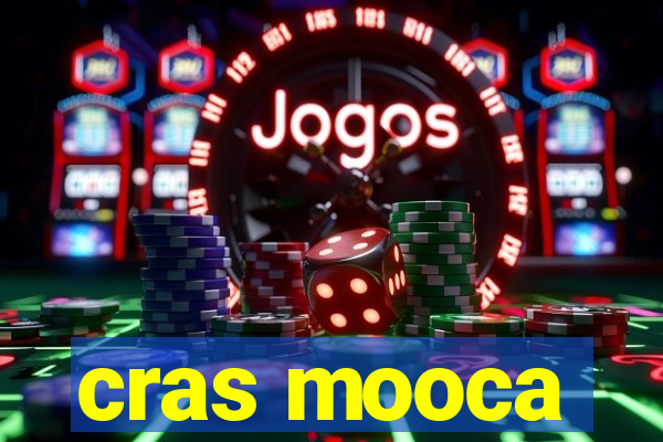 cras mooca