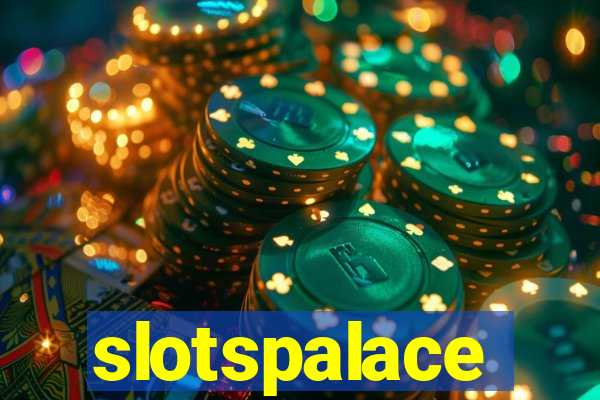 slotspalace