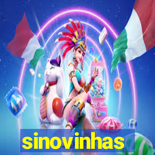 sinovinhas