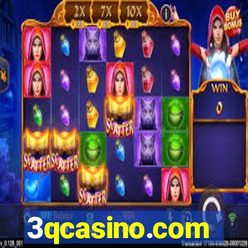 3qcasino.com