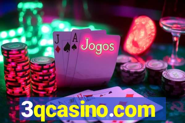 3qcasino.com