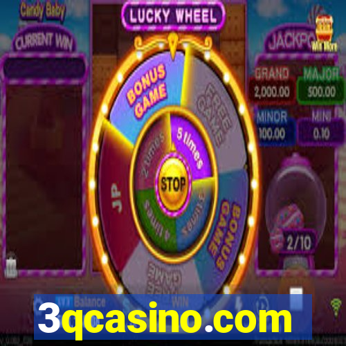 3qcasino.com