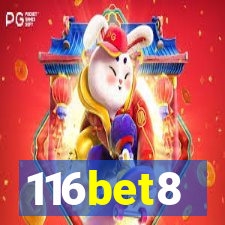 116bet8