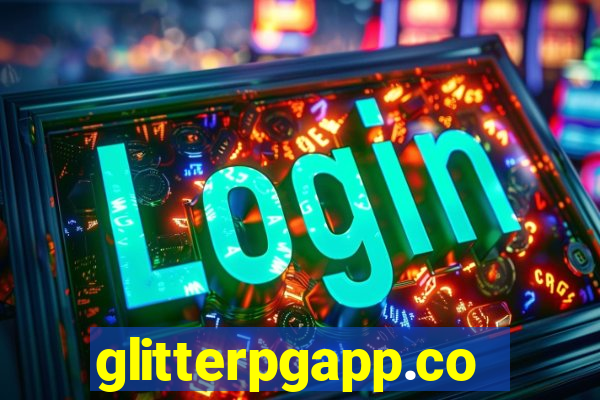 glitterpgapp.com