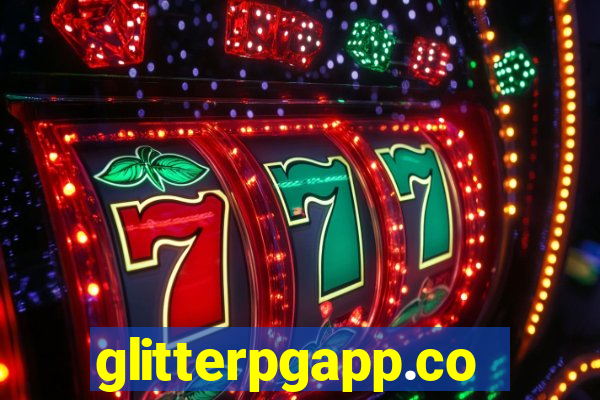 glitterpgapp.com