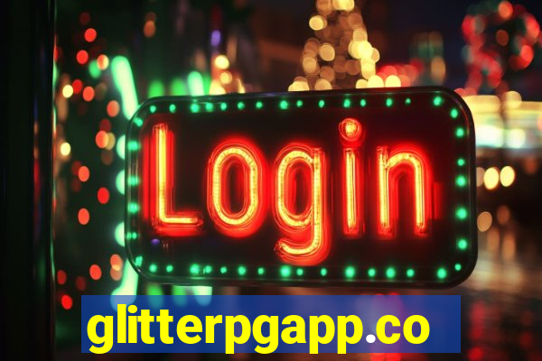 glitterpgapp.com