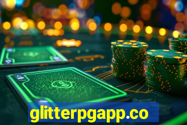 glitterpgapp.com