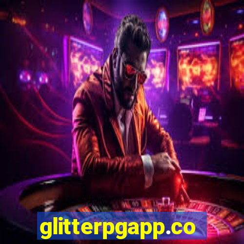 glitterpgapp.com