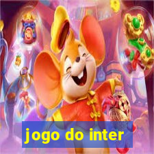 jogo do inter